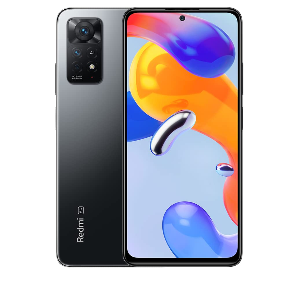 Xiaomi Redmi Note 11 Pro 5G Dual Sim 128GB 8GB RAM