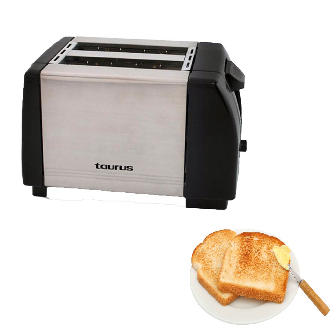 TOSTADOR TAURUS LEONIS