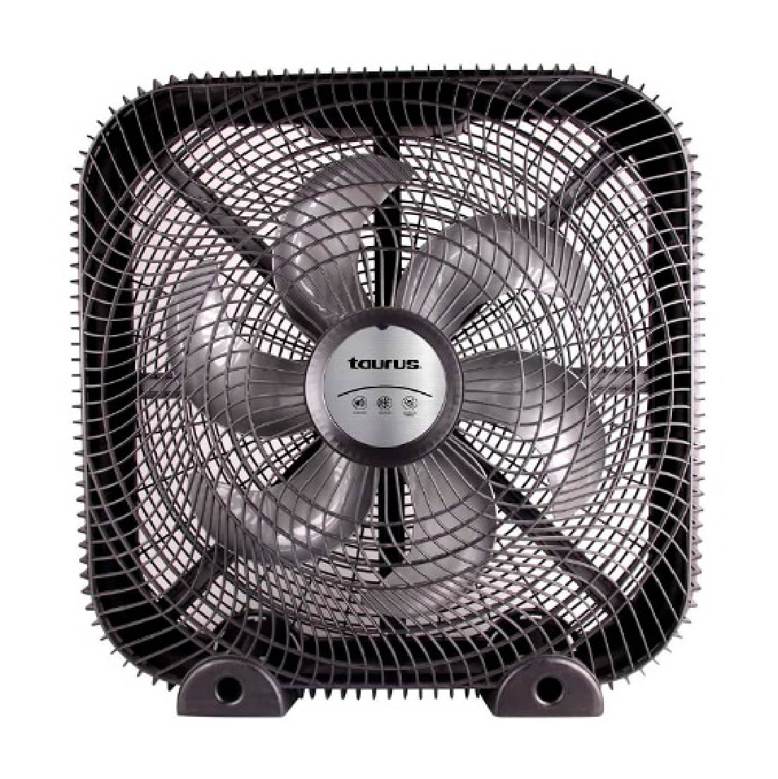 VENTILADOR TAURUS 20" CUADRADO
