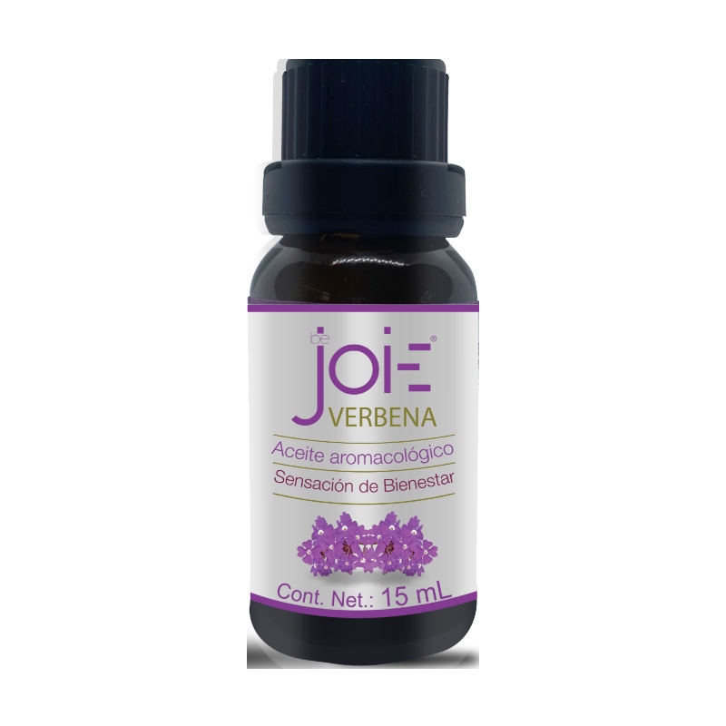 Aceite Esencial Ijoie Verbena