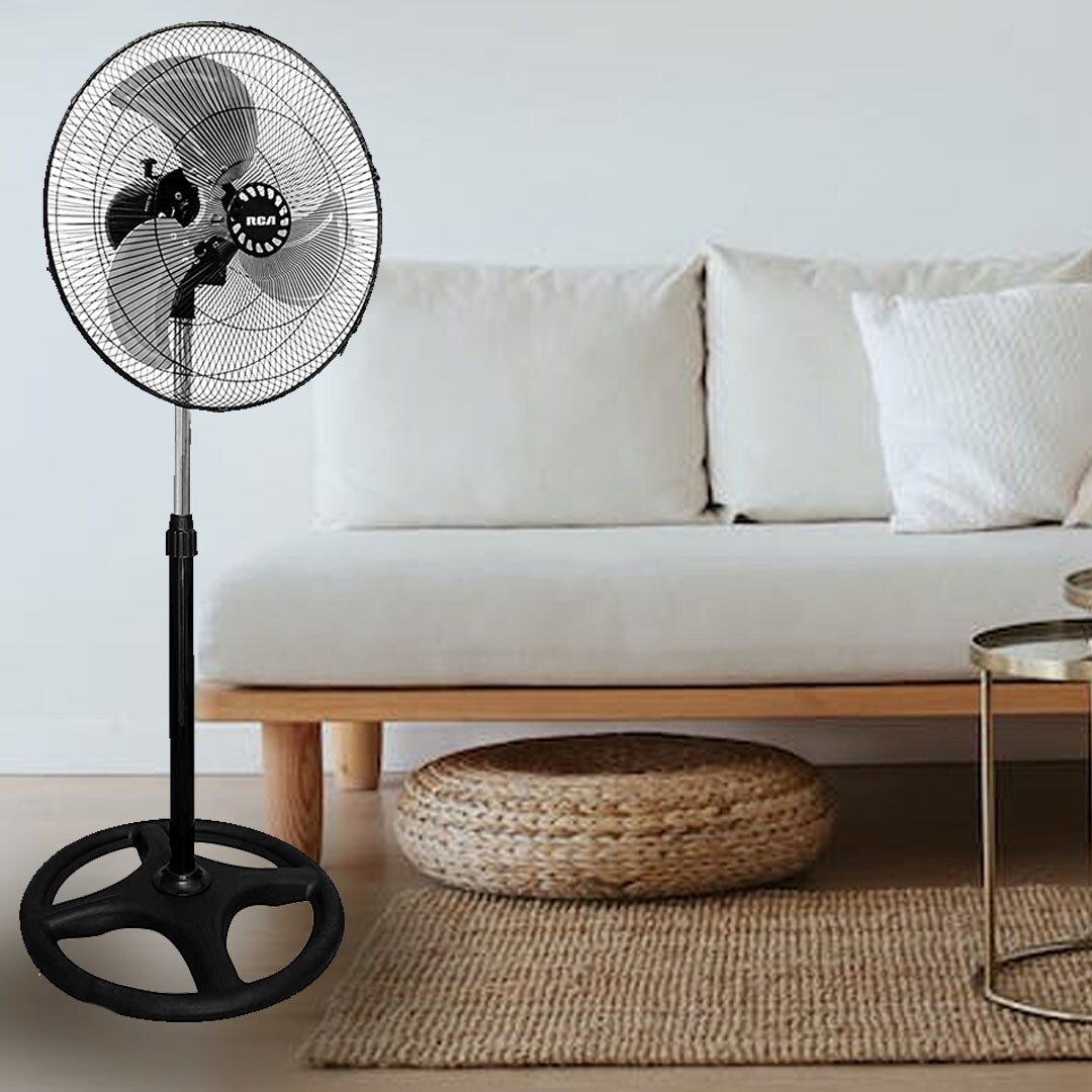 VENTILADOR 3 EN 1 RCA 18"