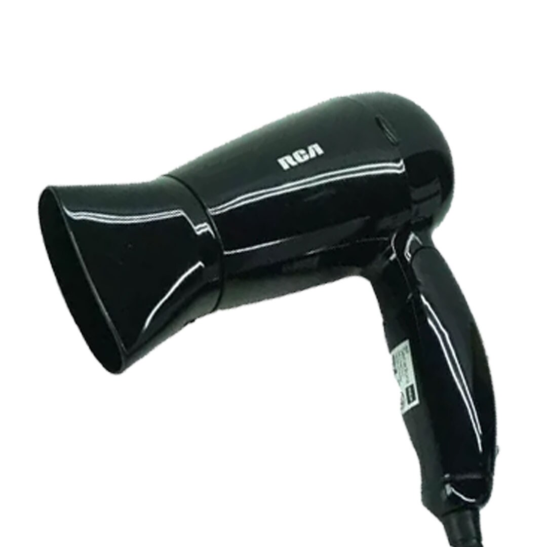 SECADORA DE CABELLO CHICA RCA