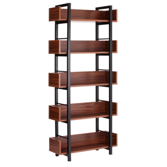 Librero Industrial Strong.