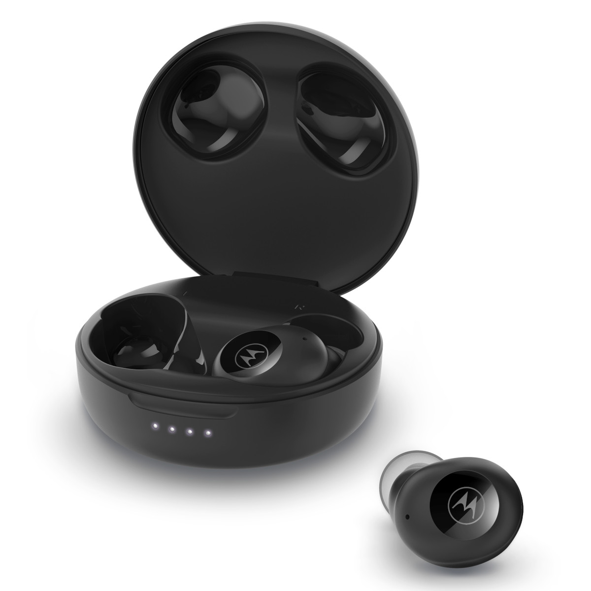 Audífonos Inalámbricos Motorola TWS Moto Buds 150 Bluetooth