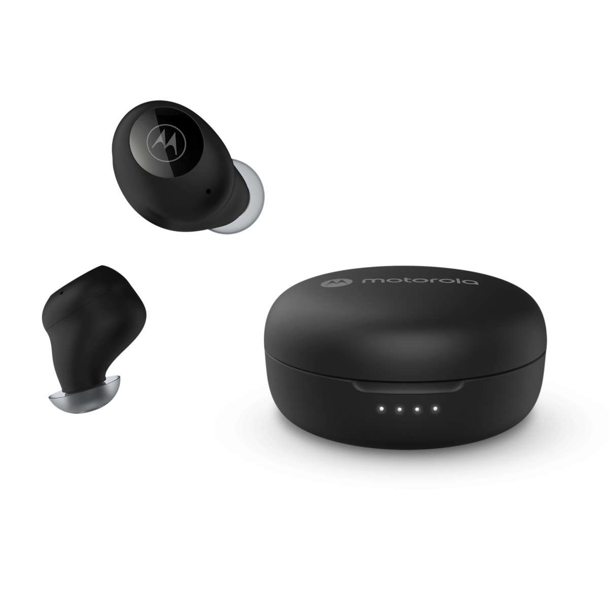 Audífonos Inalámbricos Motorola TWS Moto Buds 150 Bluetooth