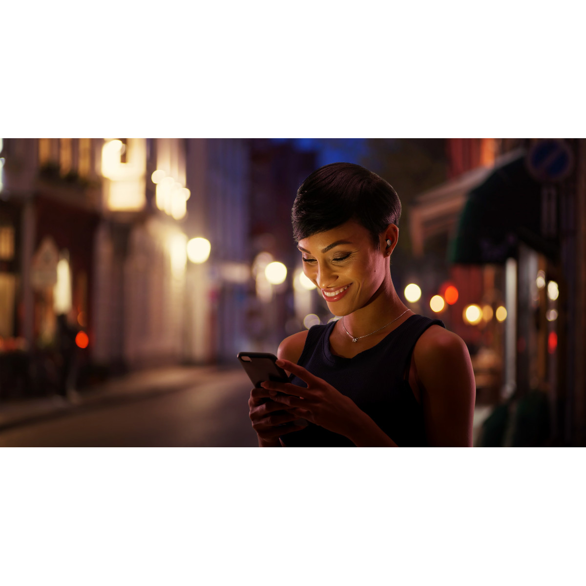 Audífonos Inalámbricos Motorola TWS Moto Buds 150 Bluetooth