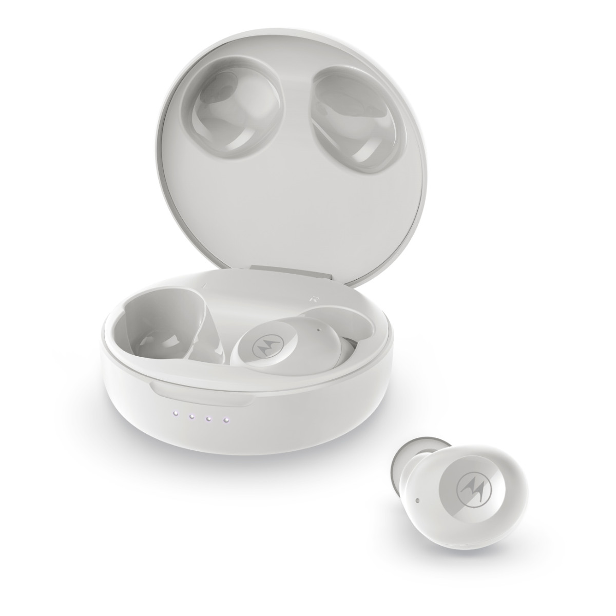 Audífonos Inalámbricos Motorola TWS Moto Buds 150 Bluetooth