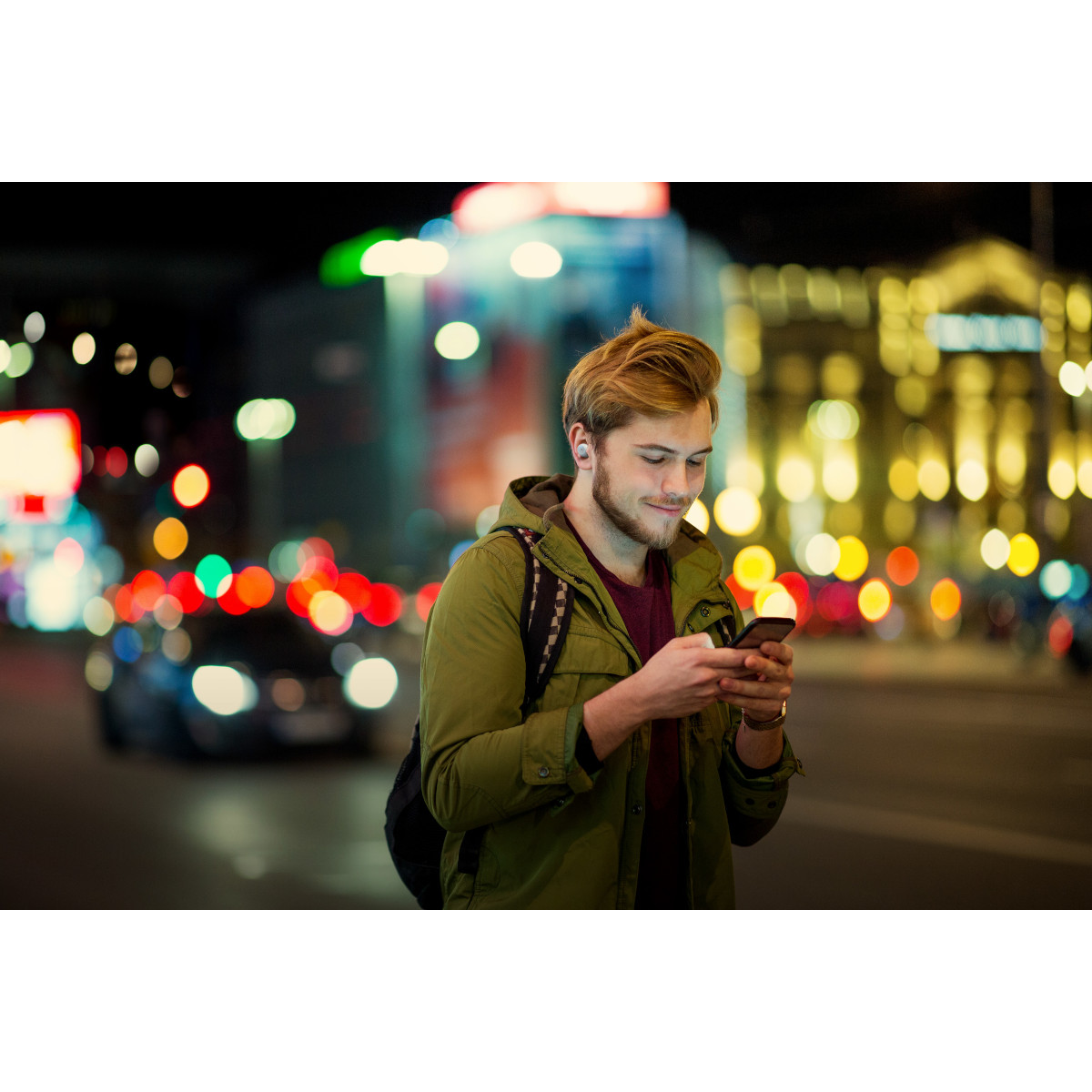 Audífonos Inalámbricos Motorola TWS Moto Buds 150 Bluetooth