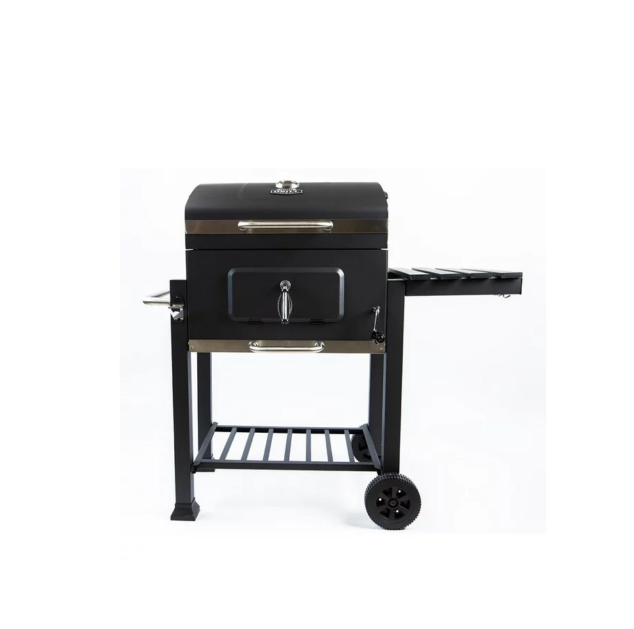 Asador de Carbón Grande Expert Grill Parrilla