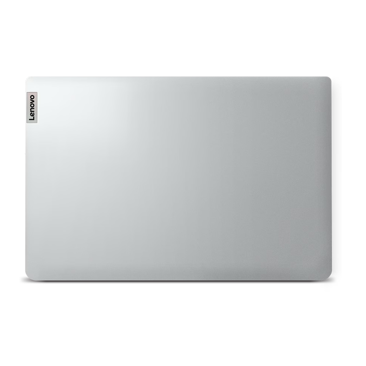 Laptop Lenovo Ideadpad 1 14iau7 Intel CI3 6C 4GB 128GB SSD Pcie 14Pulg HD Gris Nube W11H Teclado Ingles 