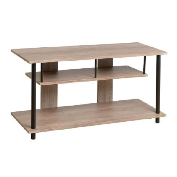 Centro de entretenimiento TV