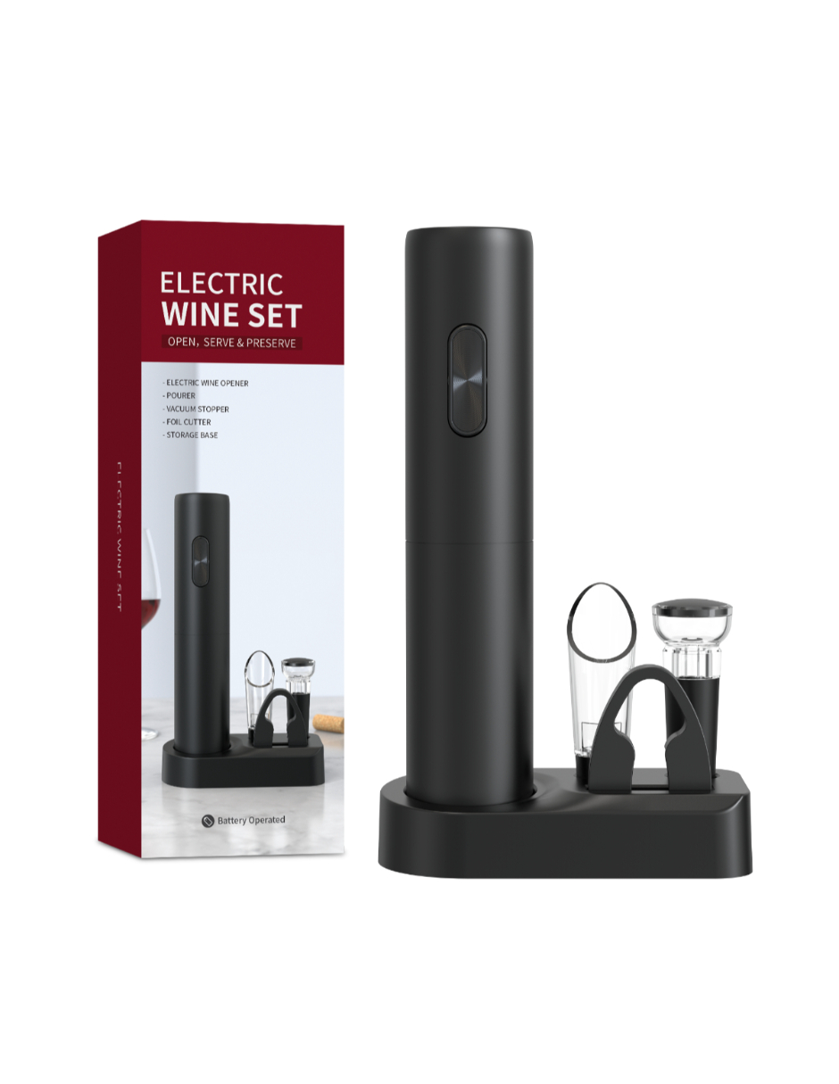 Cafetera 12 Tazas Aicok Gratis Destapador Electrico De Botellas De Vino