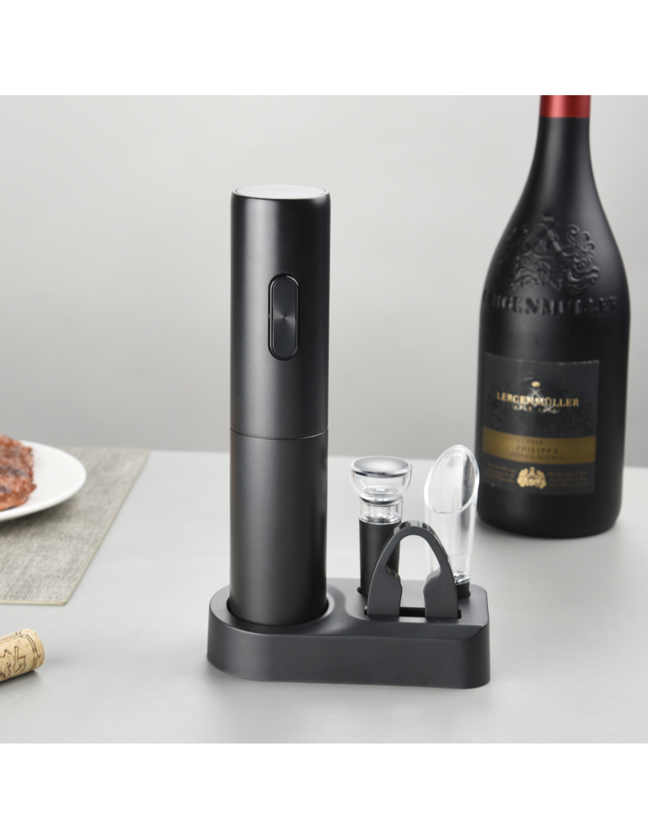 Cafetera 12 Tazas Aicok Gratis Destapador Electrico De Botellas De Vino