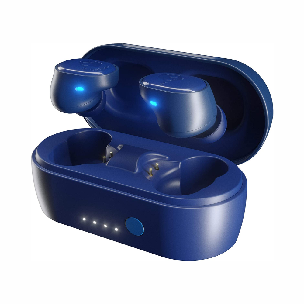 Audífonos in-ear inalámbricos Skullcandy Sesh True Wireless Earbuds índigo