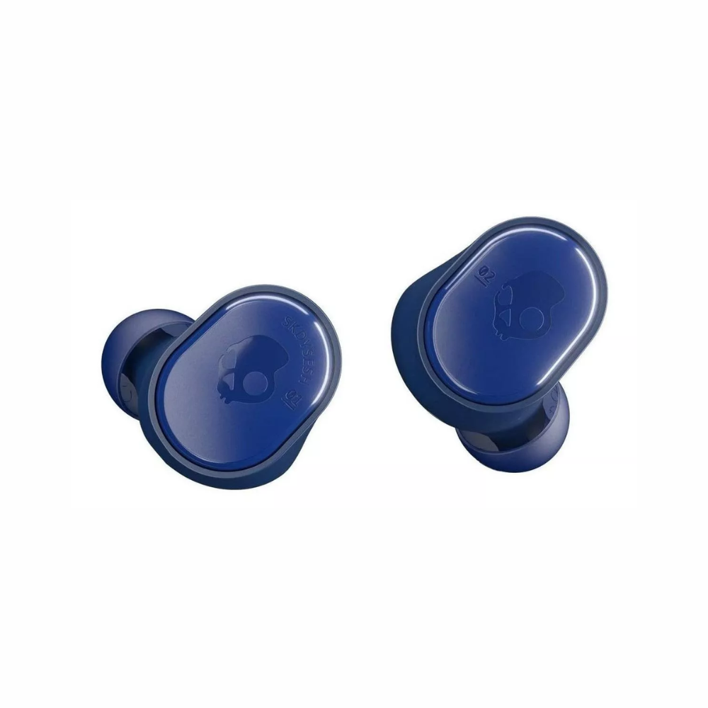 Audífonos in-ear inalámbricos Skullcandy Sesh True Wireless Earbuds índigo
