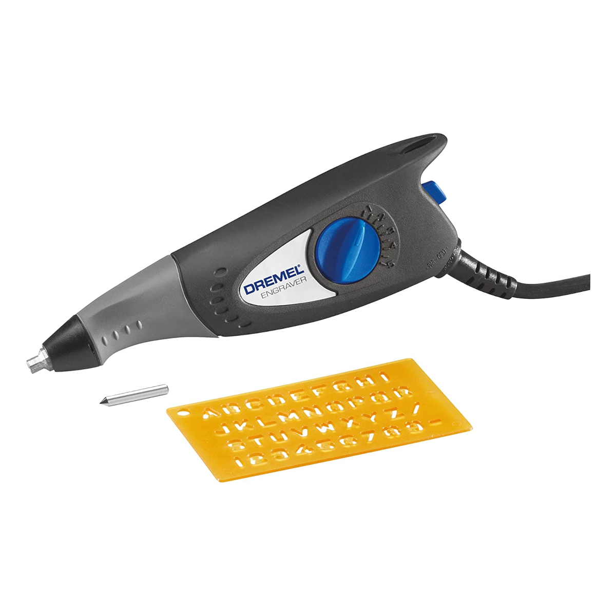 Dremel 290-1 - Kit de Grabador Eléctrico para Personalizar y Detallar