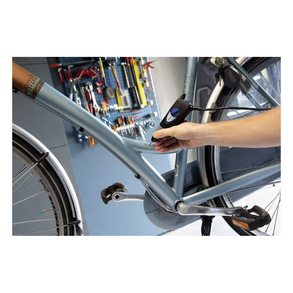 Dremel 290-1 - Kit de Grabador Eléctrico para Personalizar y Detallar