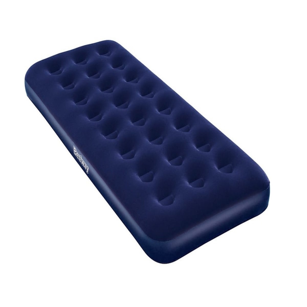 Colchón Inflable Pavillo 73" x 30" x 8.75"/1.85m x 76cm x 22cm Airbed Jr.Twin Bestway