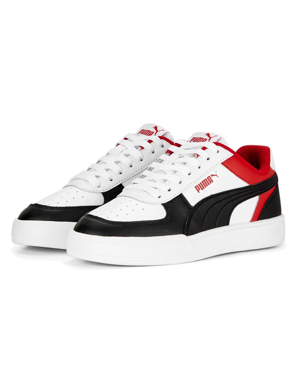 Tenis Puma Caven Block Original 391469 01