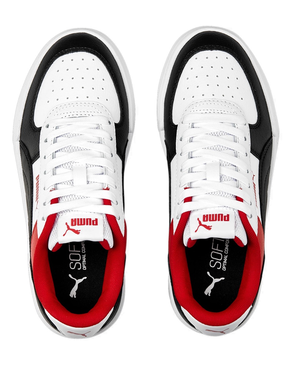 Tenis Puma Caven Block Original 391469 01