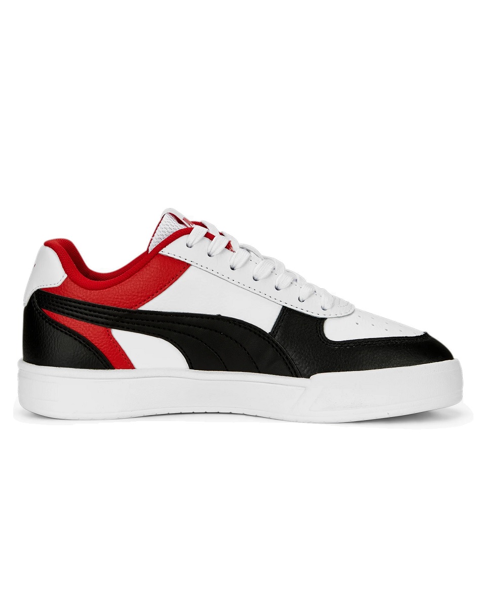 Tenis Puma Caven Block Original 391469 01