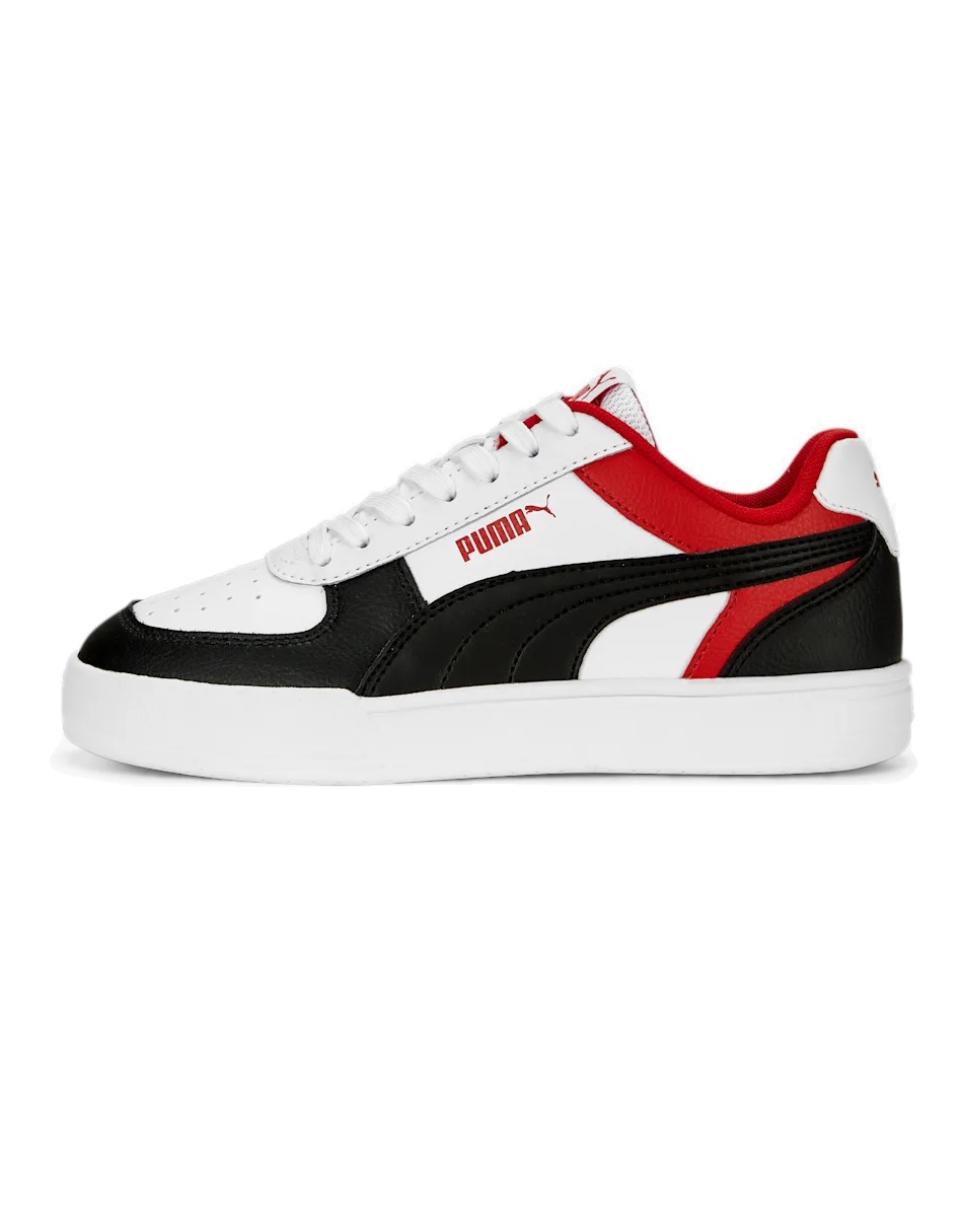 Tenis Puma Caven Block Original 391469 01