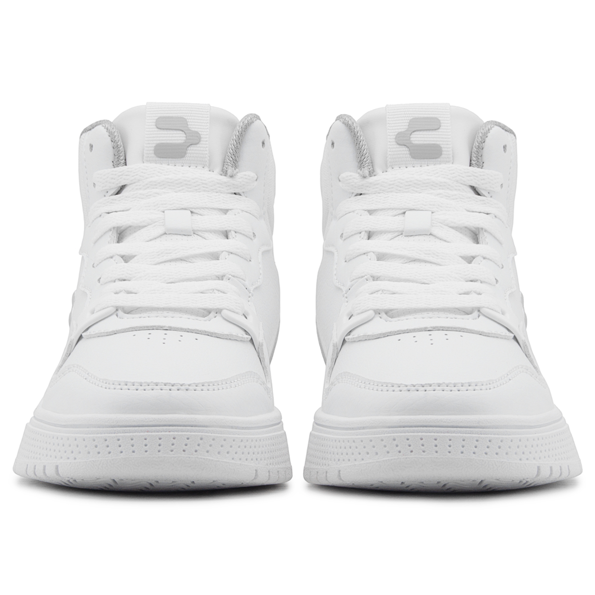 Tenis Bota Charly Action City Moda Skurban Juveniles