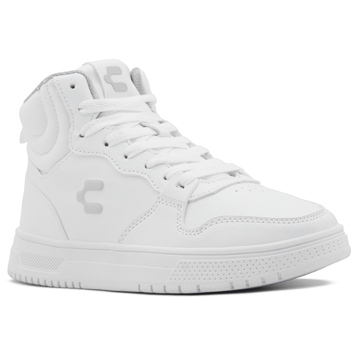 Tenis Bota Charly Action City Moda Skurban Juveniles