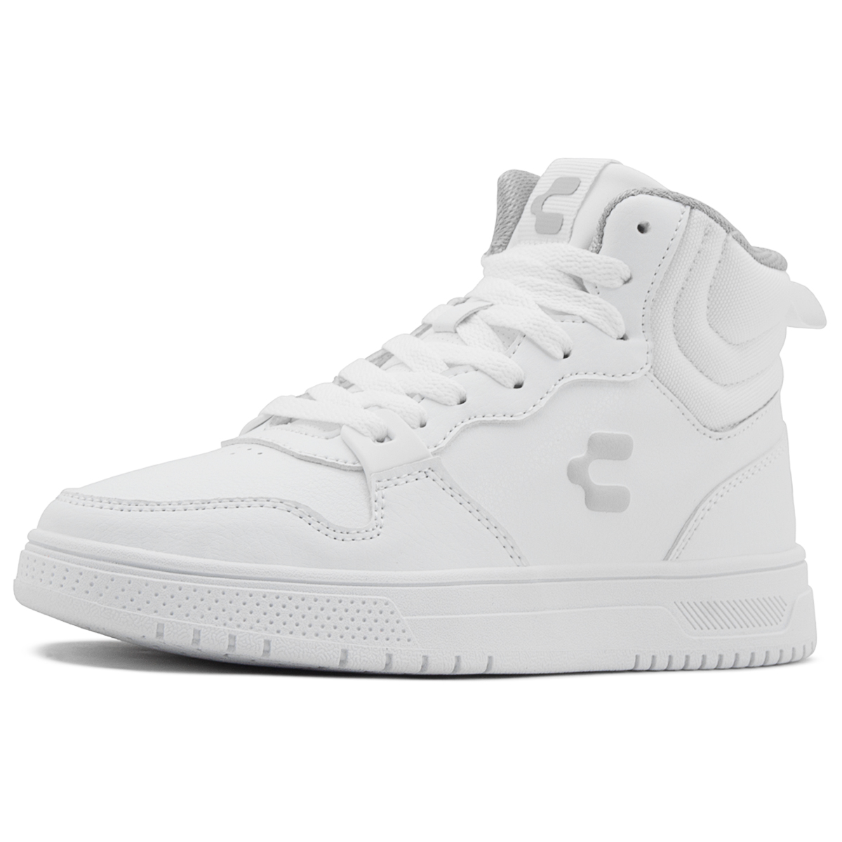 Tenis Bota Charly Action City Moda Skurban Juveniles