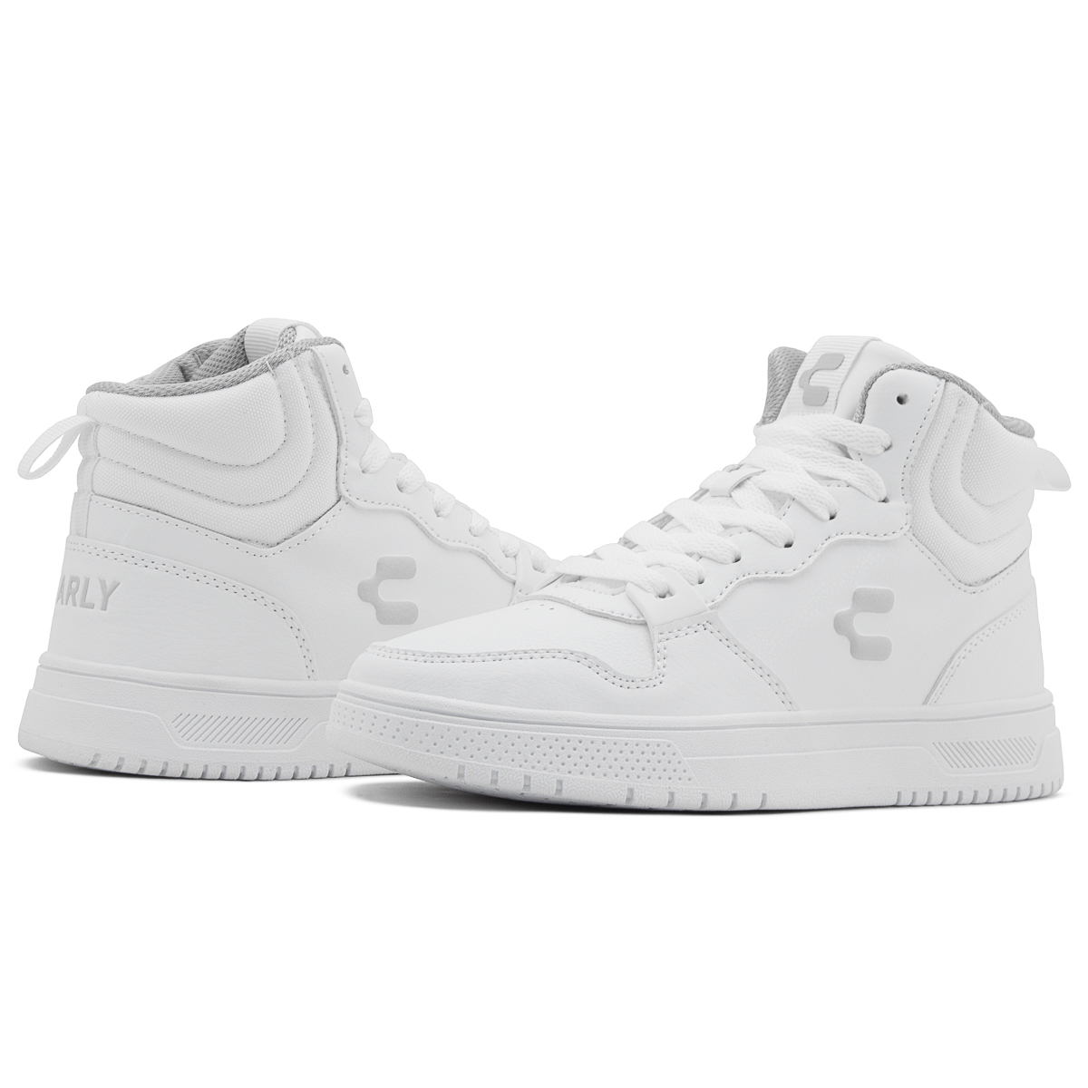 Tenis Bota Charly Action City Moda Skurban Juveniles