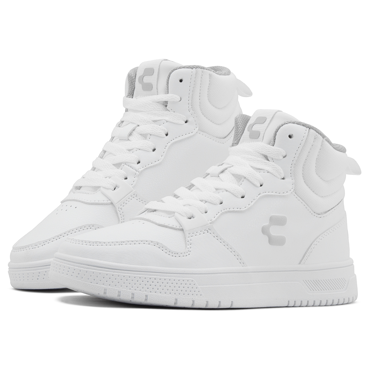 Tenis Bota Charly Action City Moda Skurban Juveniles