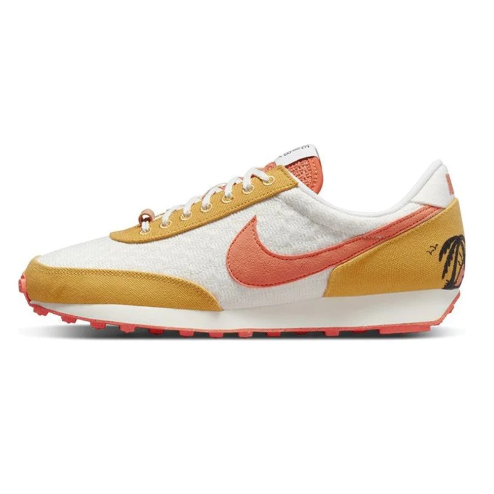 TENIS NIKE DBREAK SE AMARILLO UNISEX DM7605-101