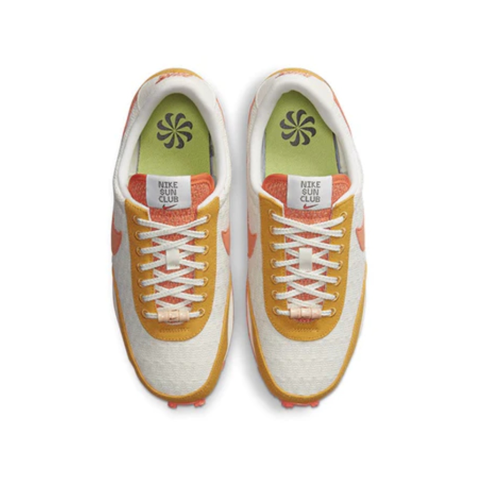 TENIS NIKE DBREAK SE AMARILLO UNISEX DM7605-101