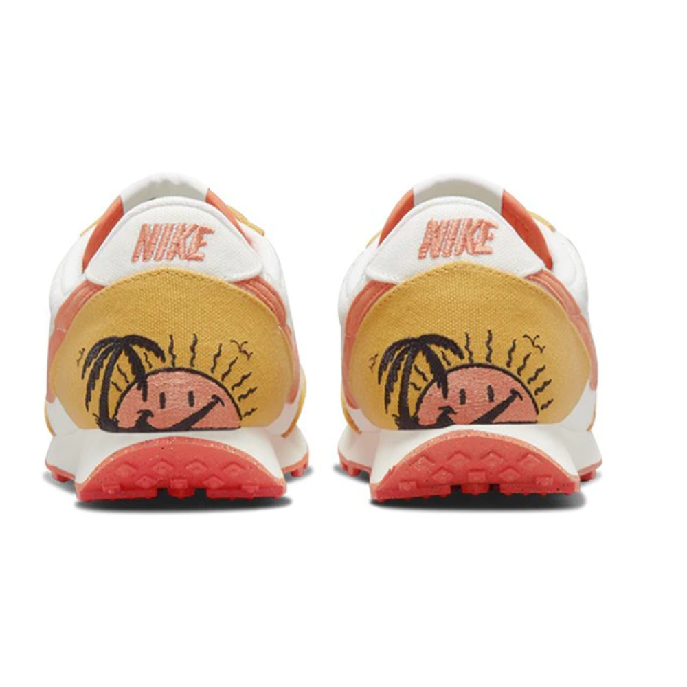 TENIS NIKE DBREAK SE AMARILLO UNISEX DM7605-101