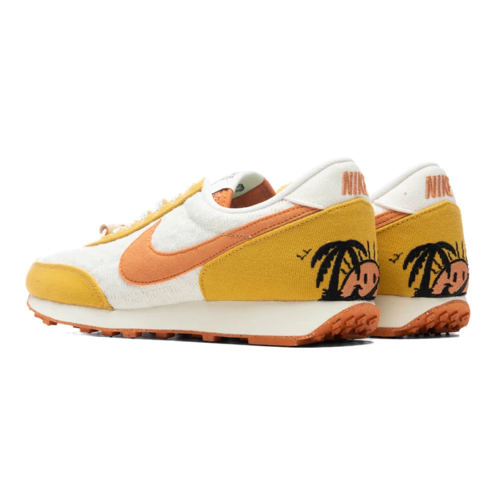 TENIS NIKE DBREAK SE AMARILLO UNISEX DM7605-101