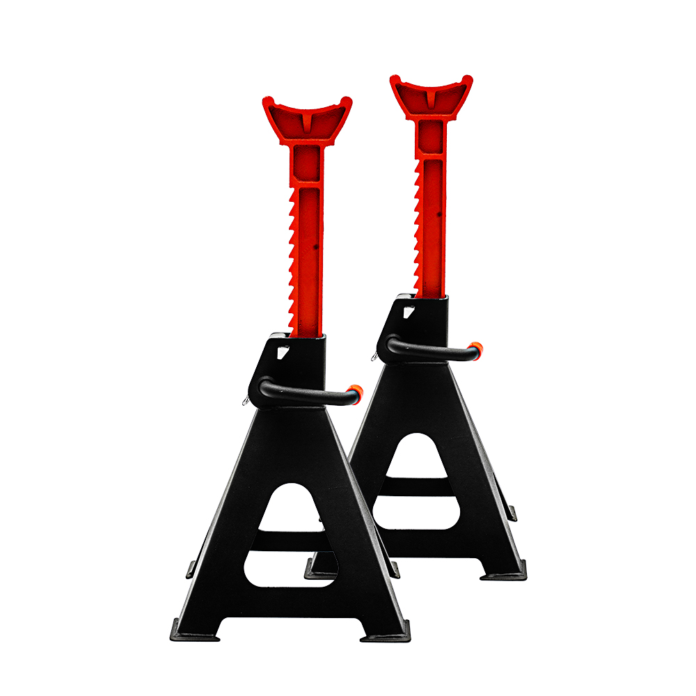 Torres Para Auto 2 Piezas 3 Toneladas