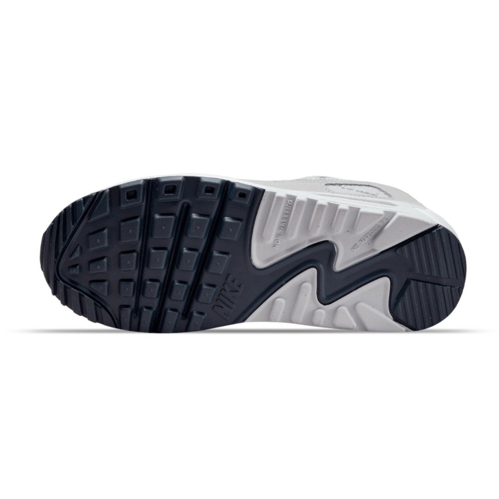 TENIS NIKE AIR MAX 90 LTR LILA-DAMA CD6864-123