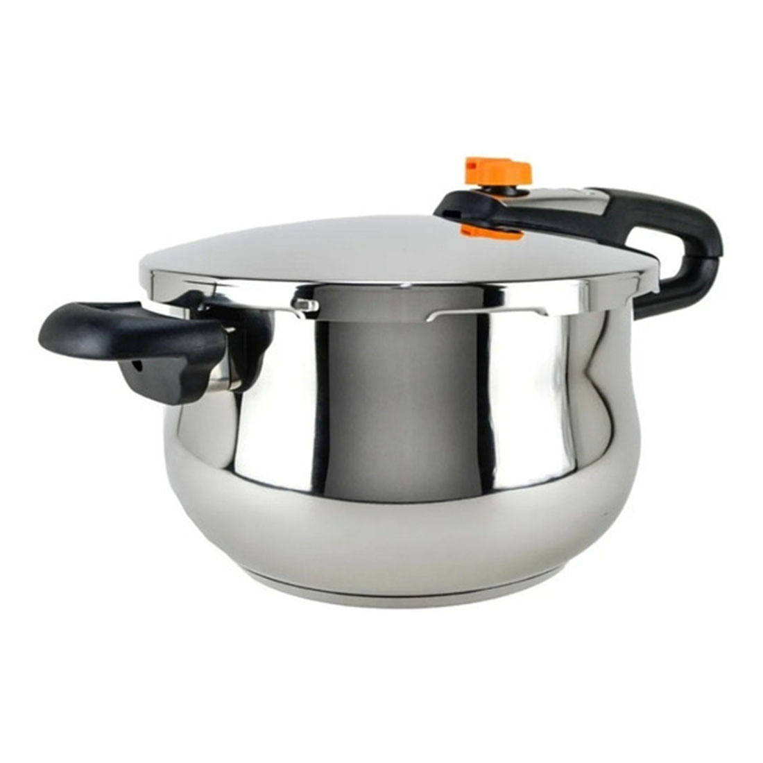 Olla Man De Presion 8 Lts