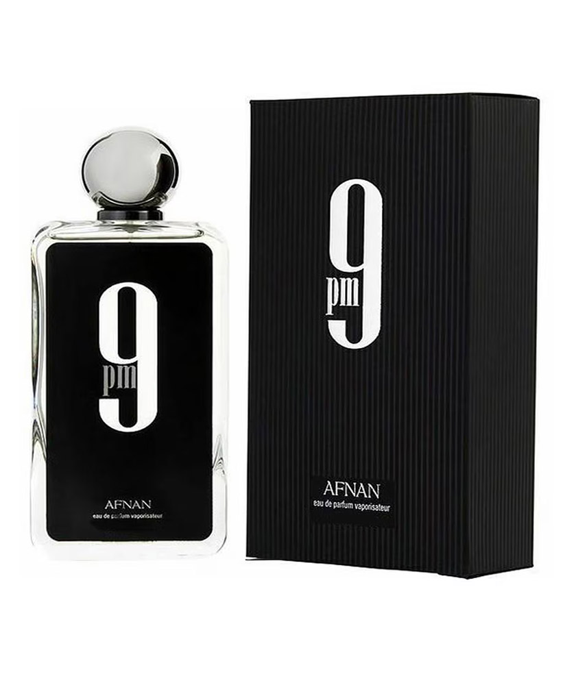 Afnan 9pm Caballero Eau De Parfum 100ml
