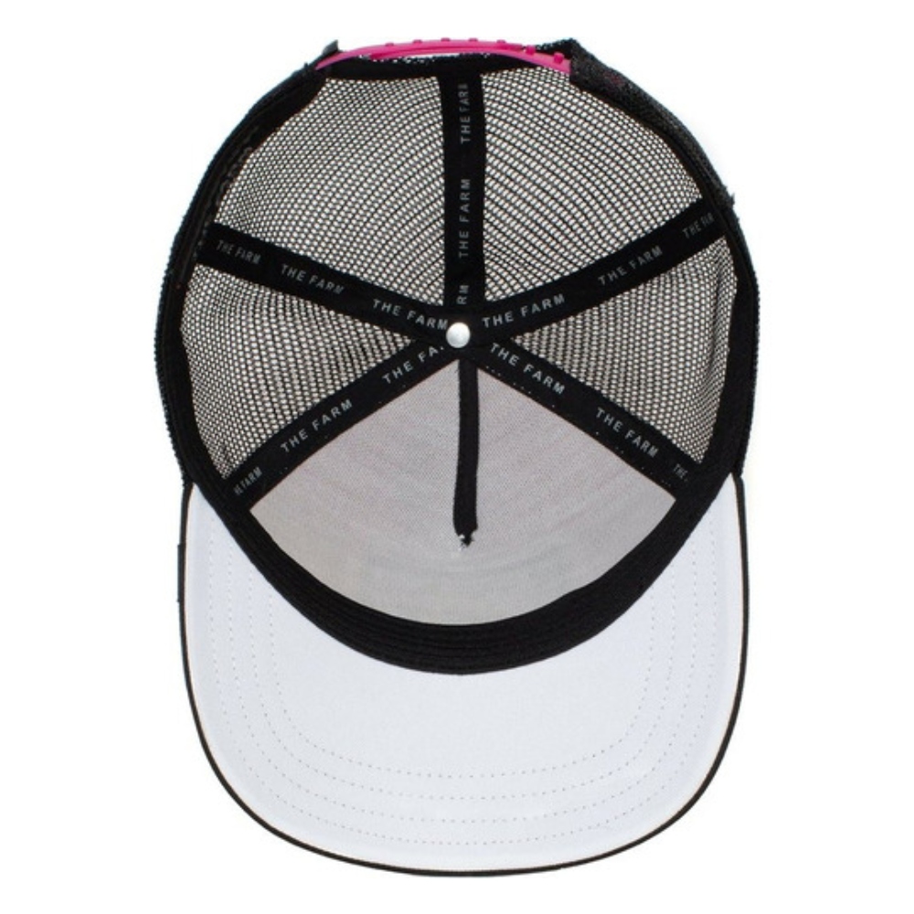 Gorra Goorin Bros FOXY Trip en rojo 189503