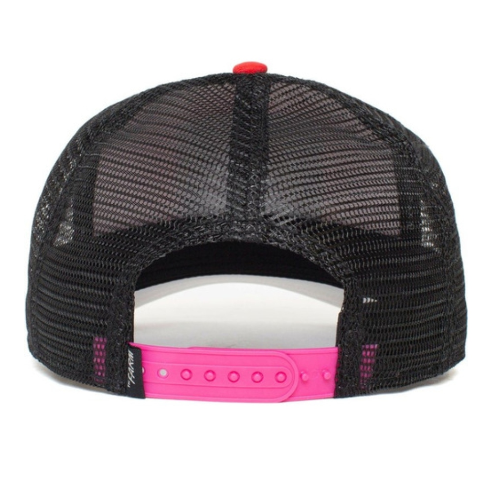 Gorra Goorin Bros FOXY Trip enr ojo 189503