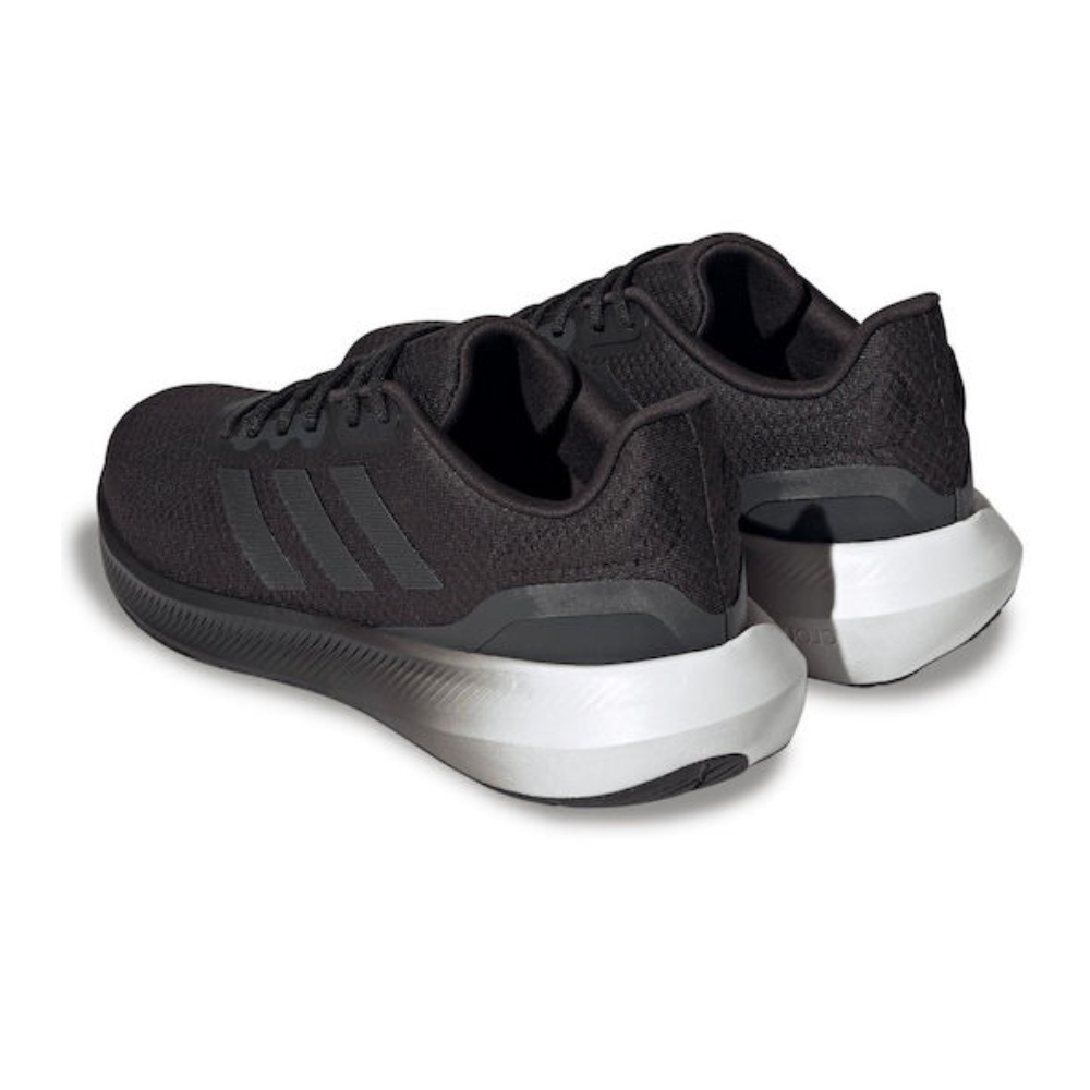 TENIS ADIDAS RUNFALCON 3.0 NEGRO-HOMBRE HP7554