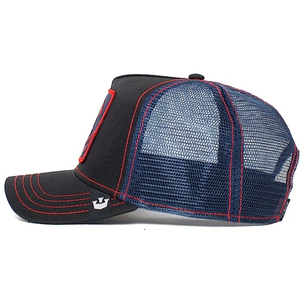  Gorra unisex new era mass boston red sox 11475898 textil  azul