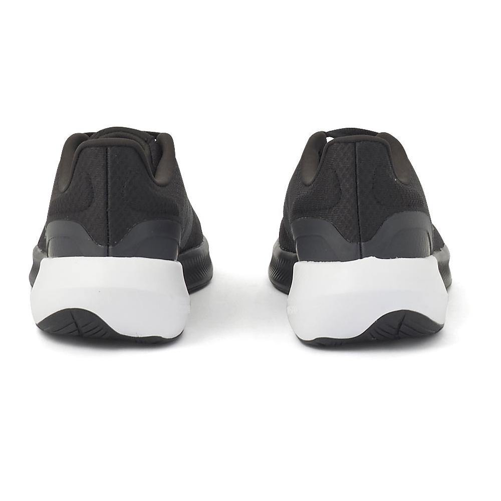 Tenis Adidas Runfalcon 3.0 Negro-Hombre HP7554