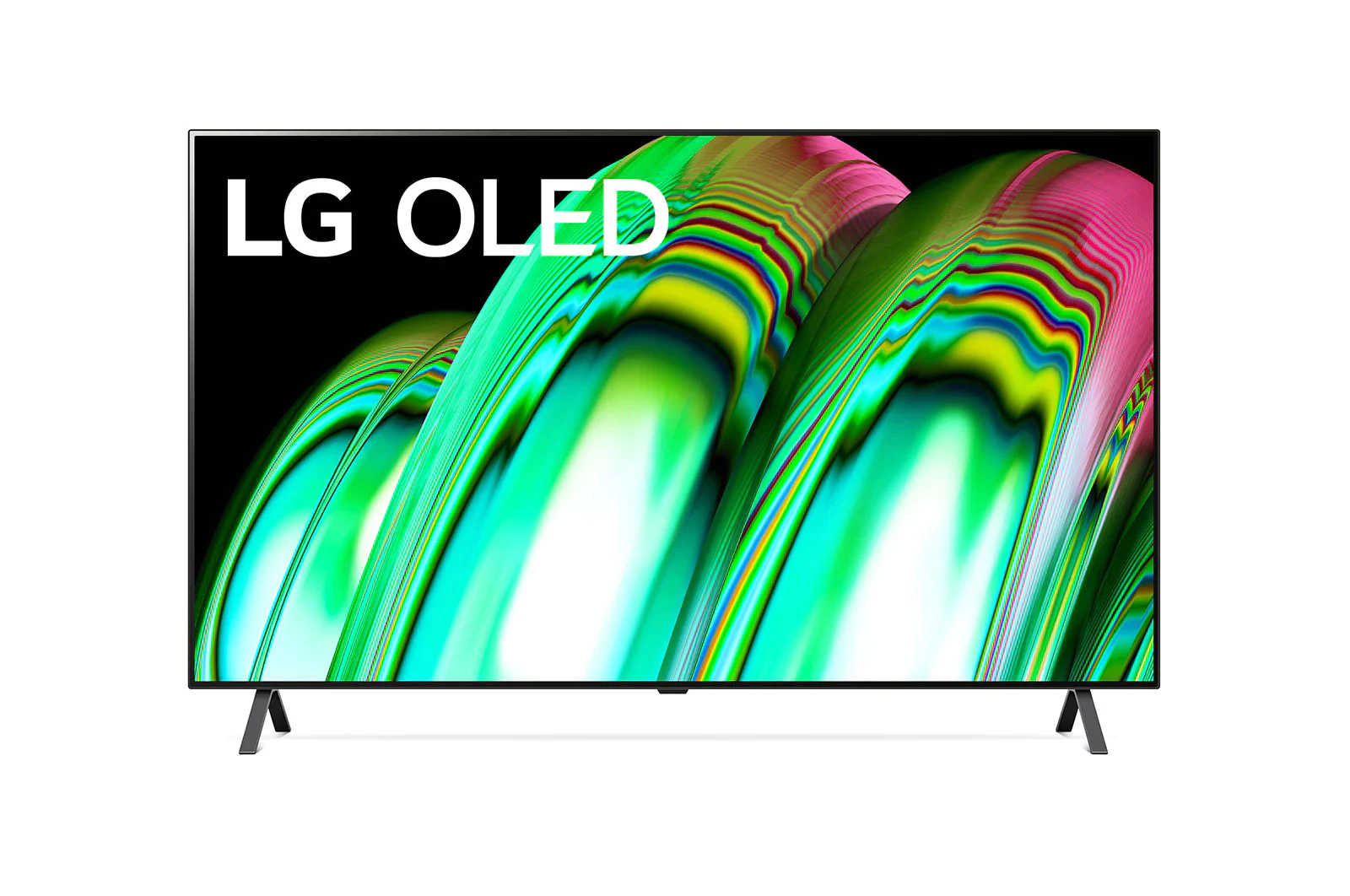 Smart Tv LG Oled A2 48 pulgadas 4k WebOs Dolby Vision IQ 48A2PSA