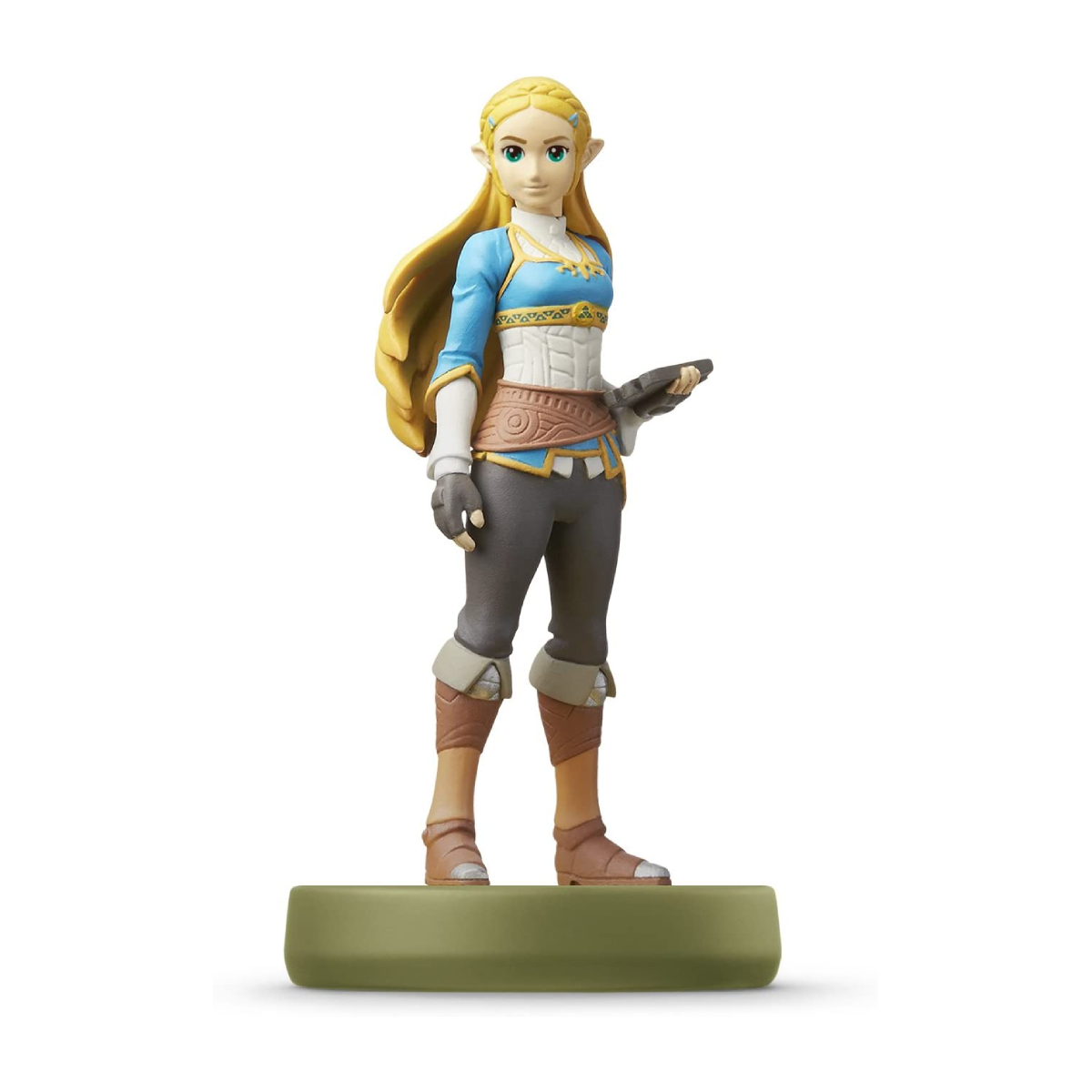 Nintendo Amiibo Zelda ( Breath of the Wild)