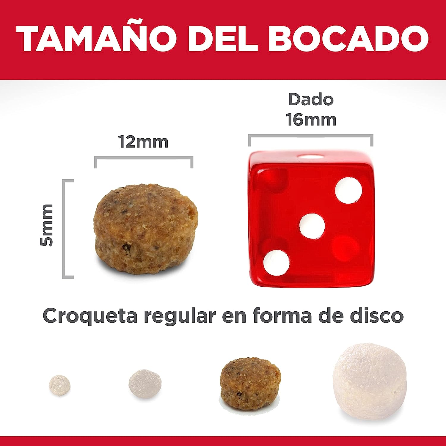 Alimento Para Perro Hill's Science Diet Perfect Digestion Alimento Seco Adulto 5.4 kg Digestion Perfecta