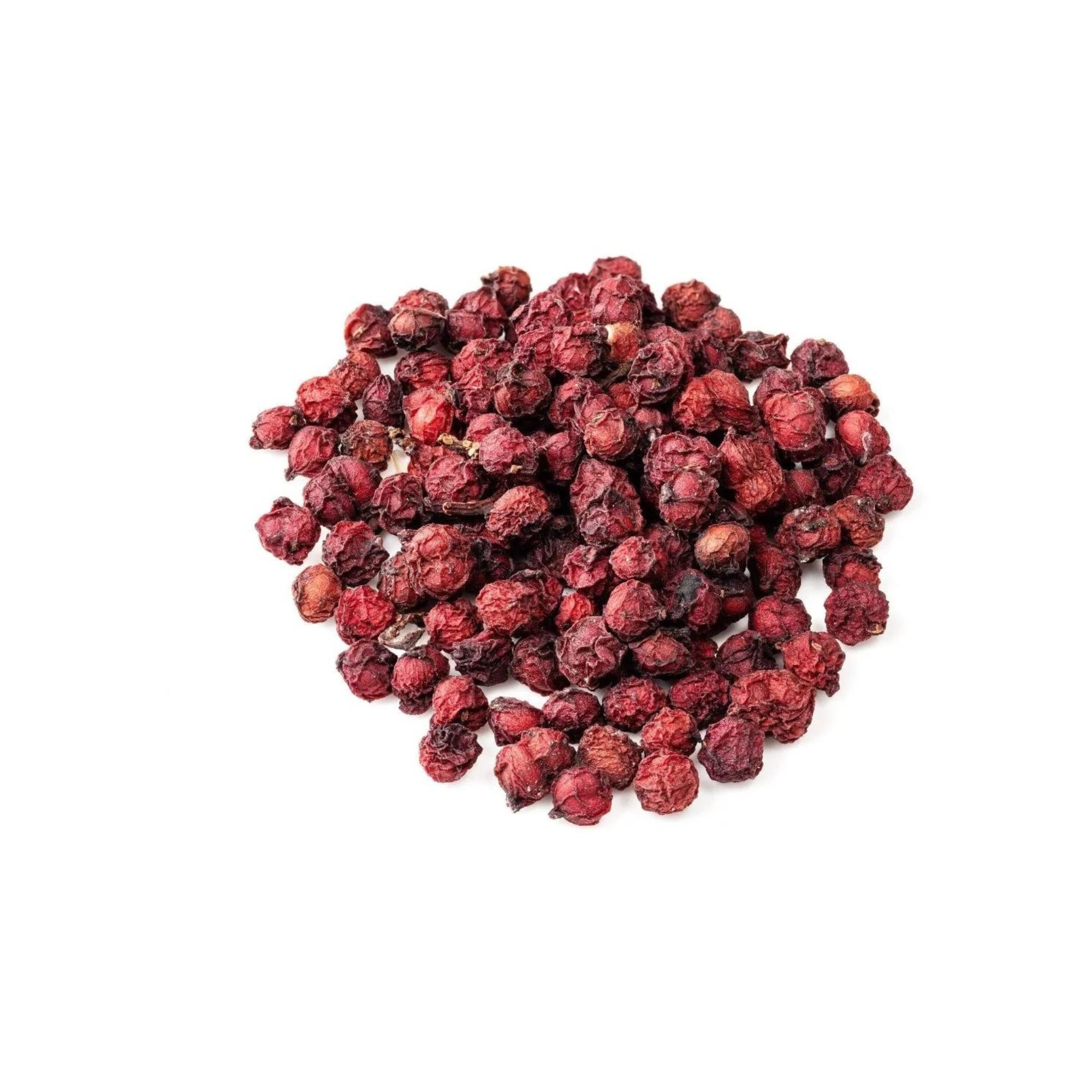 Schisandra Adaptógeno 50g Commons Polvo Berry 100% Orgánico