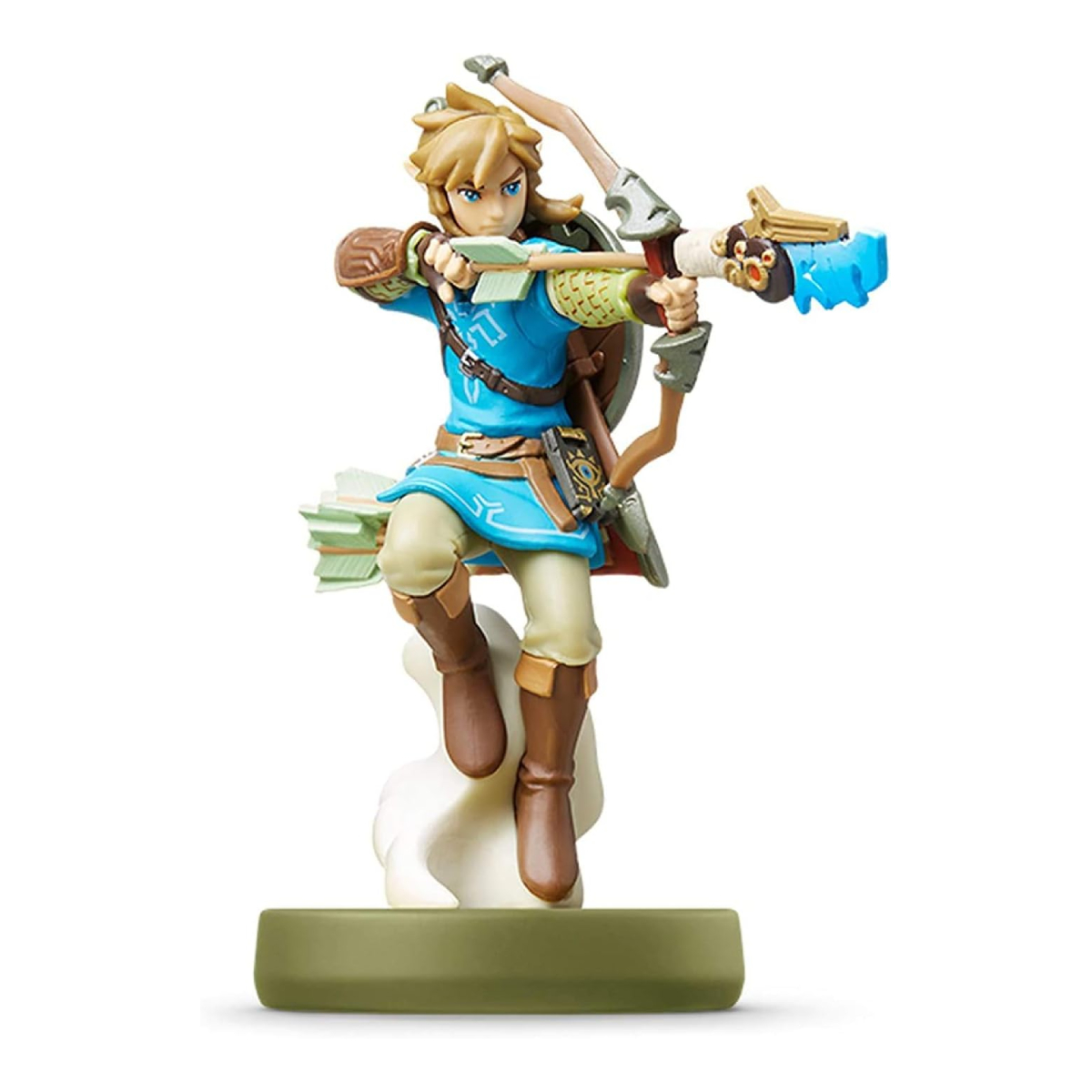 Nintendo Amiibo Link Archer