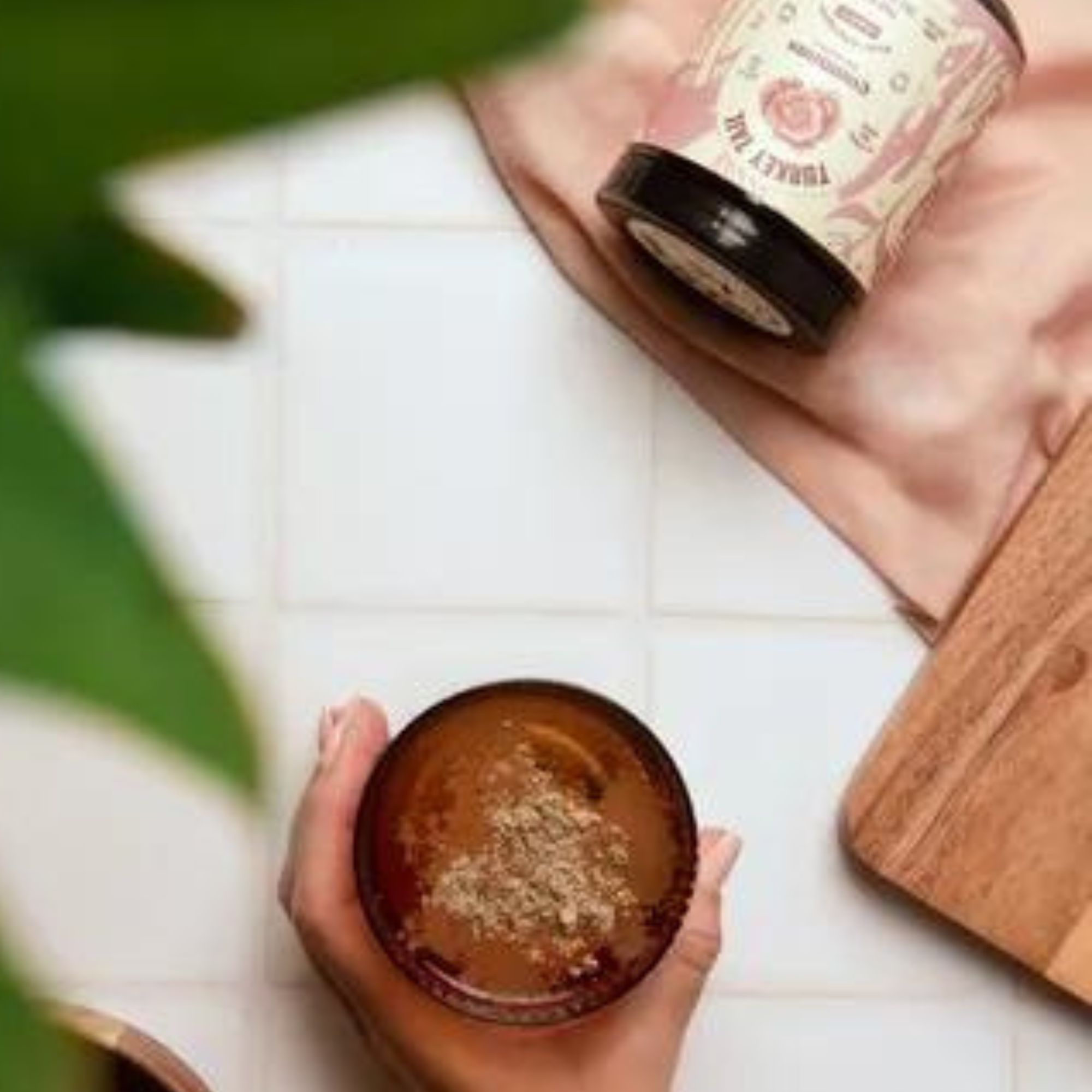 Hongo Adaptógeno Turkey Tail Cola De Pavo 40g Commons